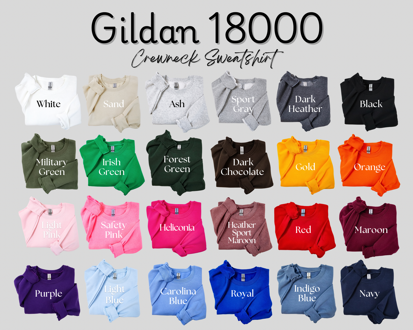 Custom "Home of the" Sleeve to Sleeve Sweatshirt