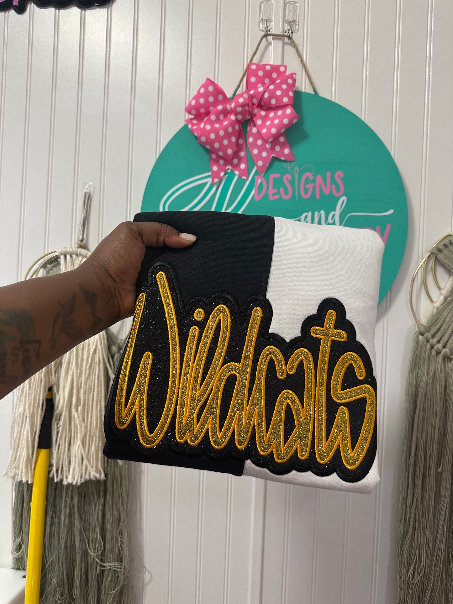 Custom Order