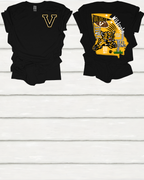 Valdosta Wildcats State Pride Tee ⭐