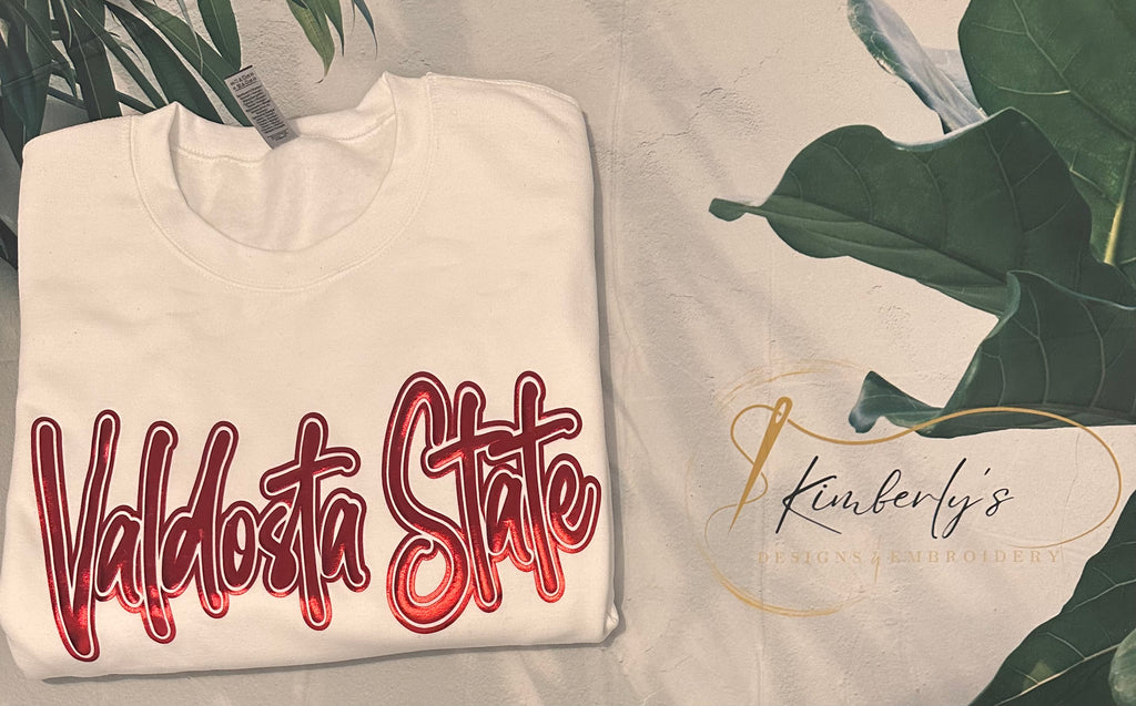 Custom Order
