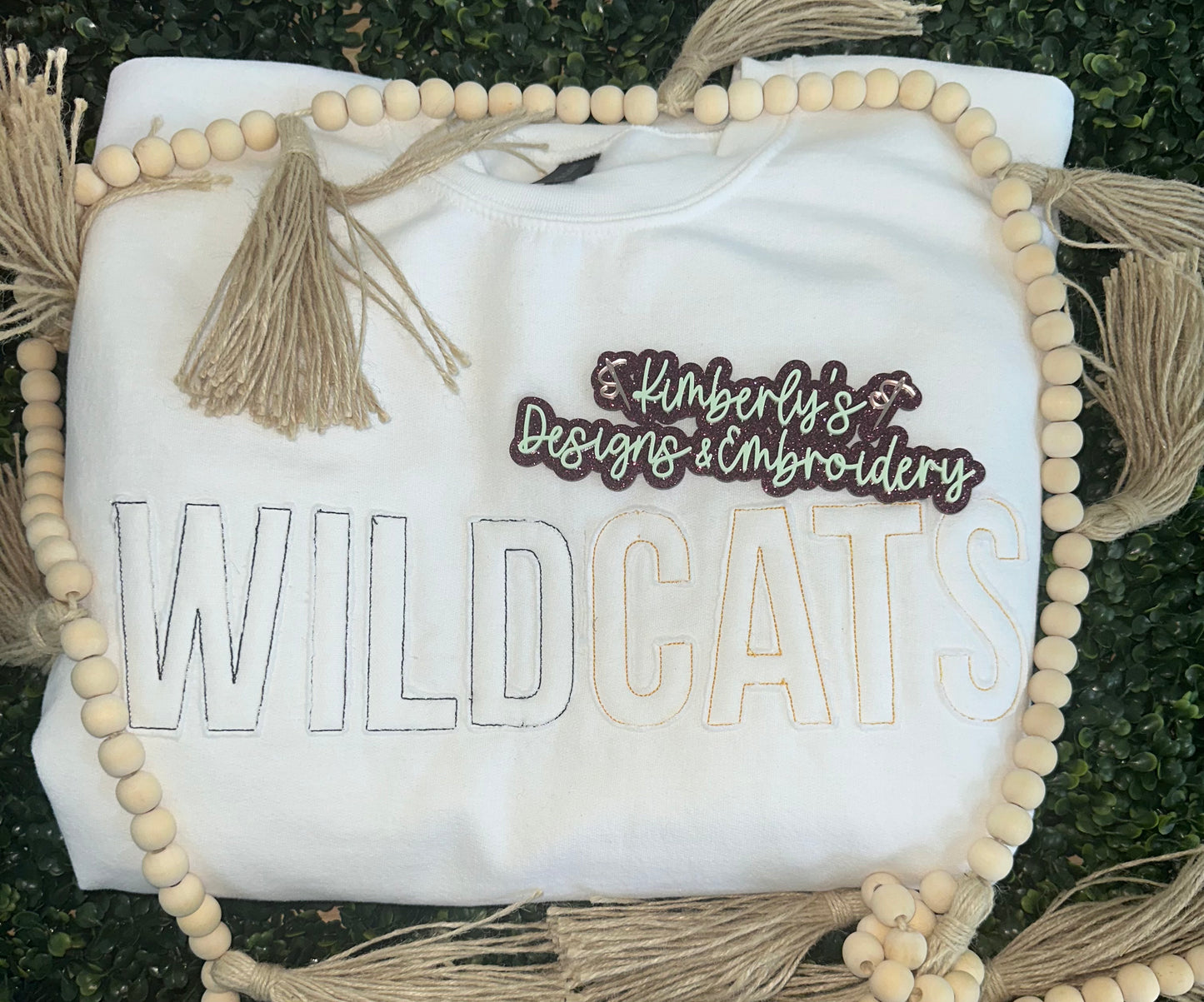 Custom Order