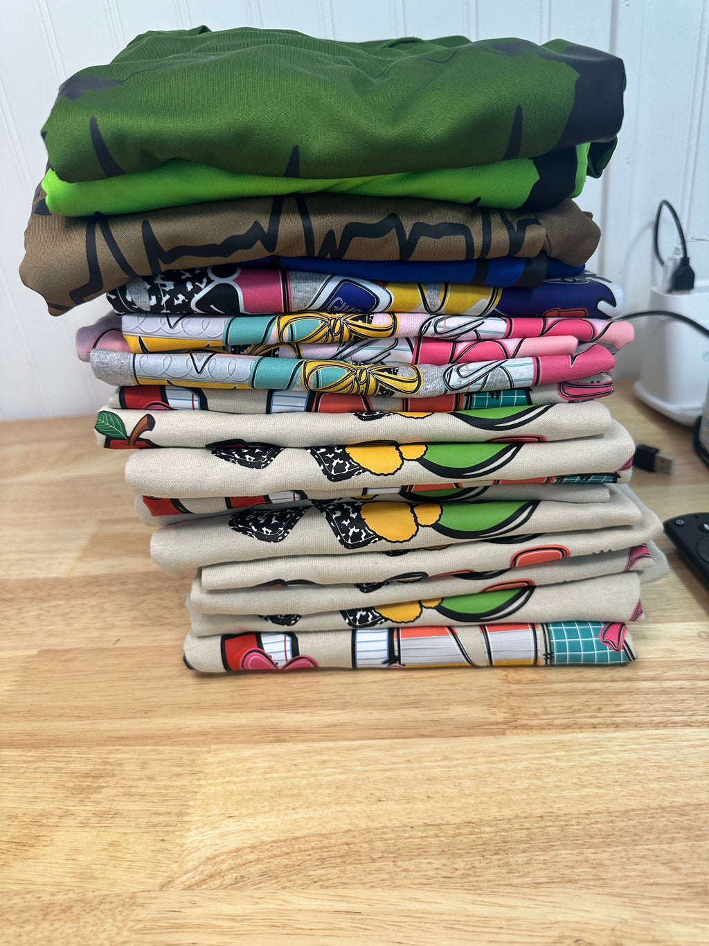 Custom Order