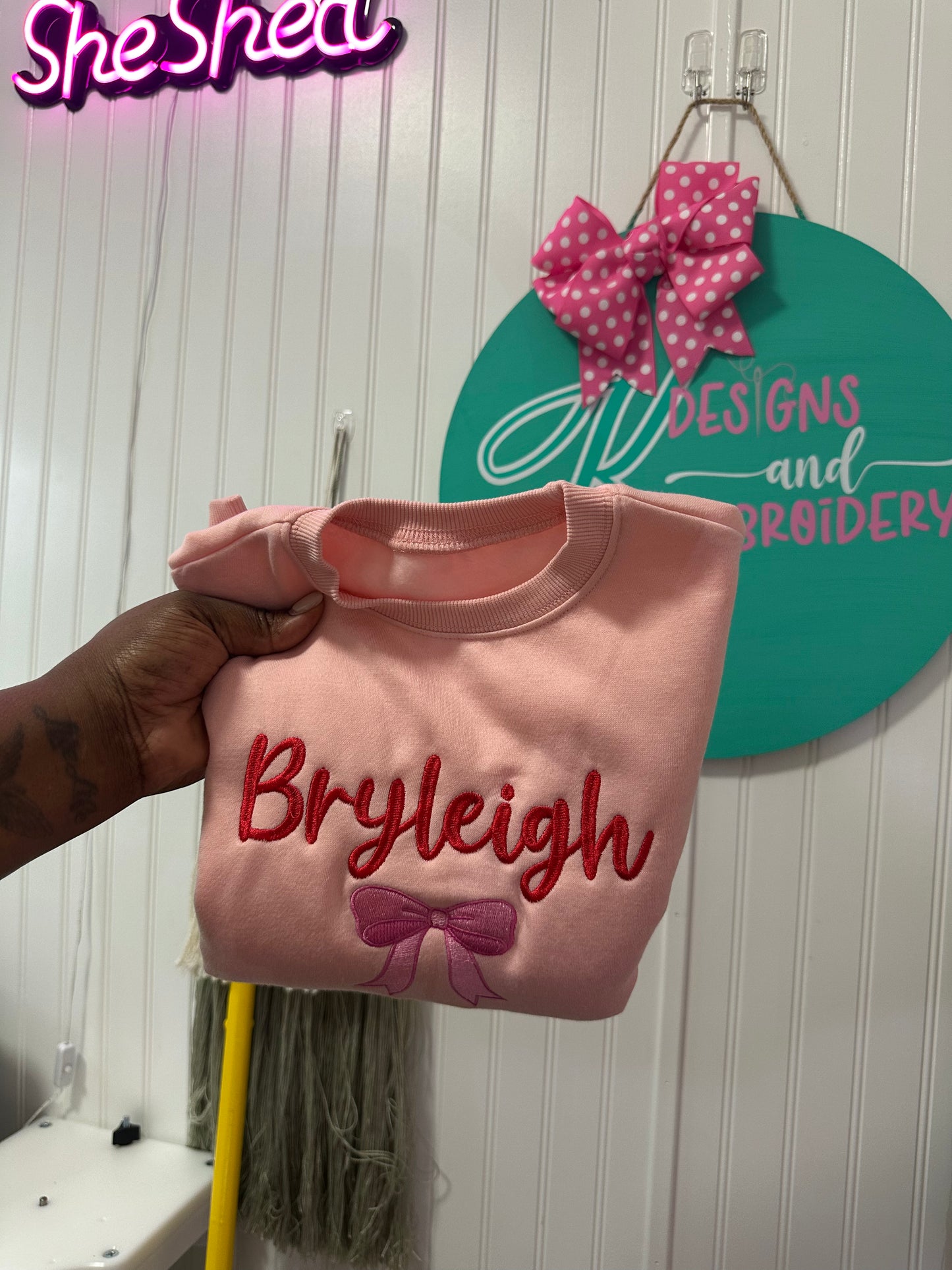 Custom Order