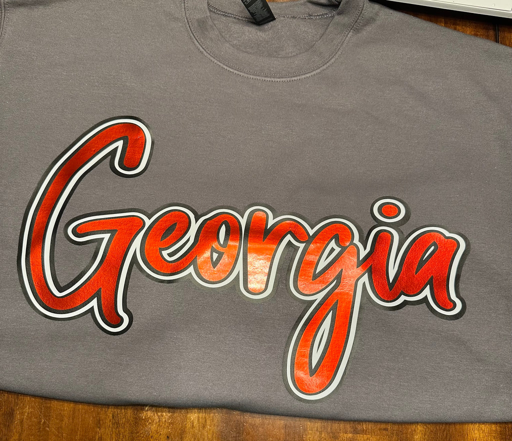 Custom Order