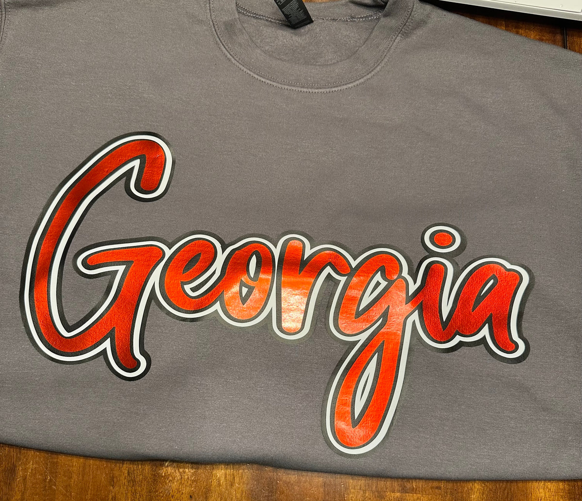 Custom Order