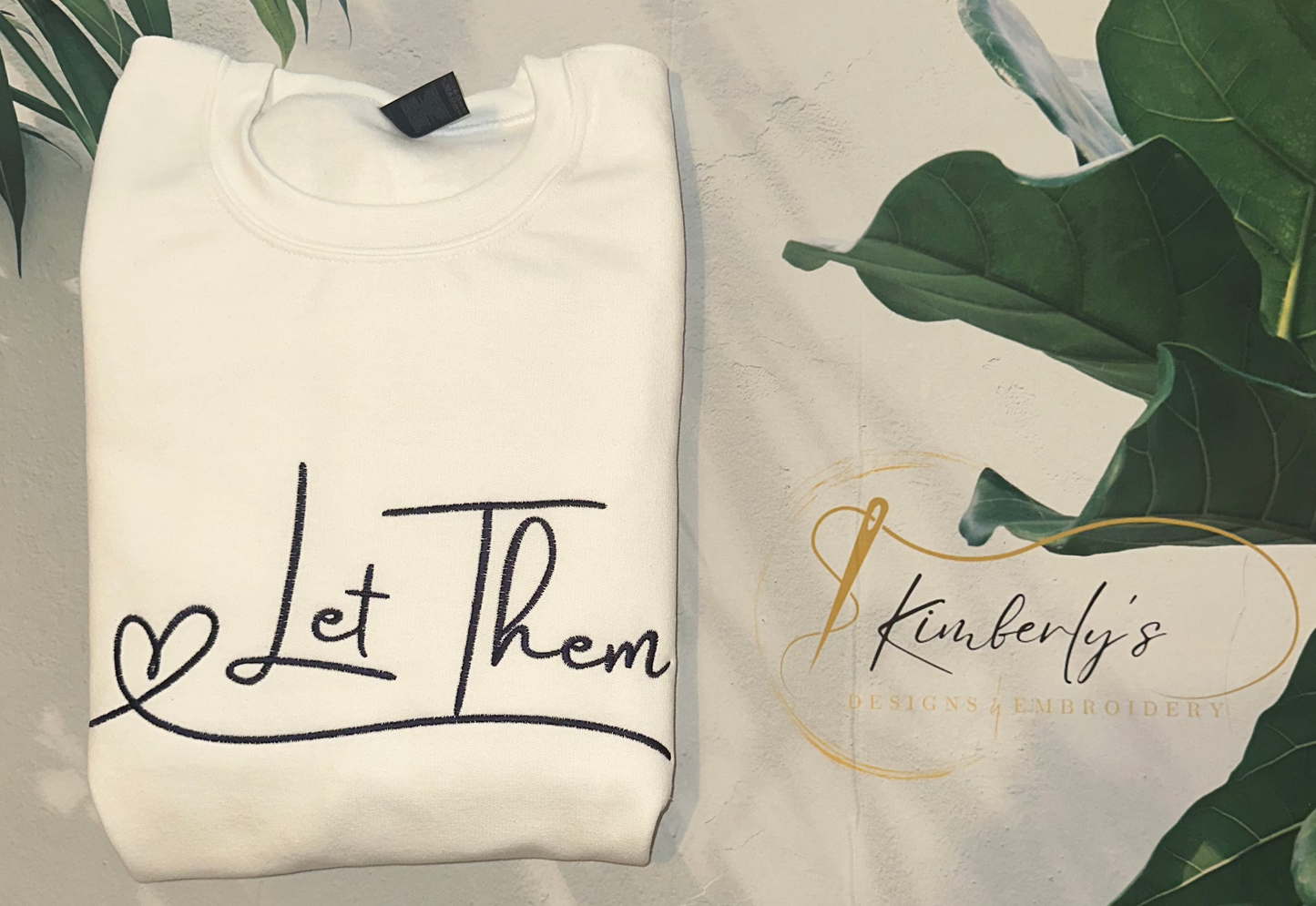 Custom Order