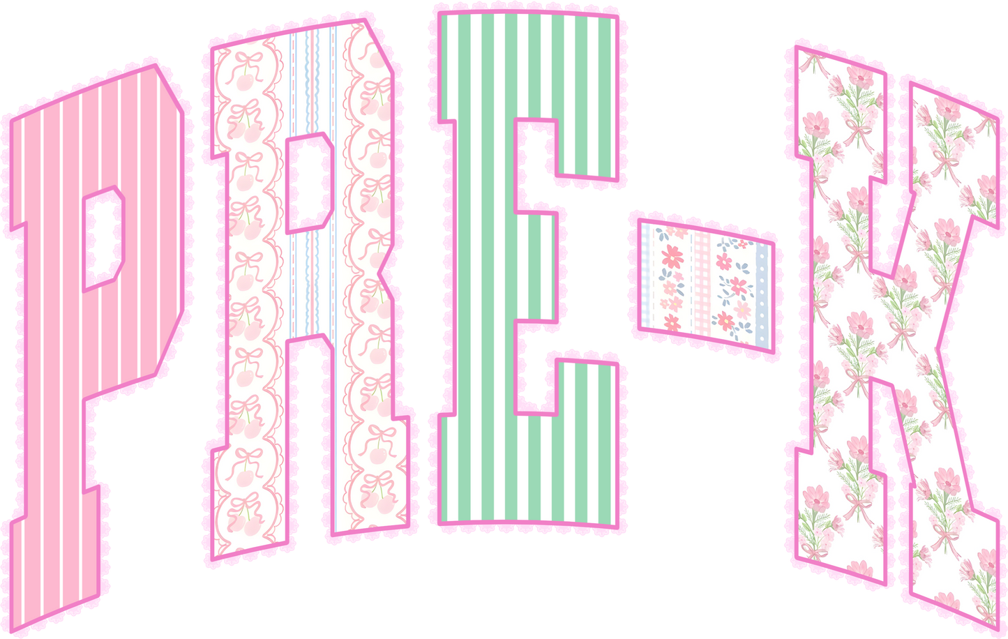 Pink-Grade Level Back-to-School Graphic Tee