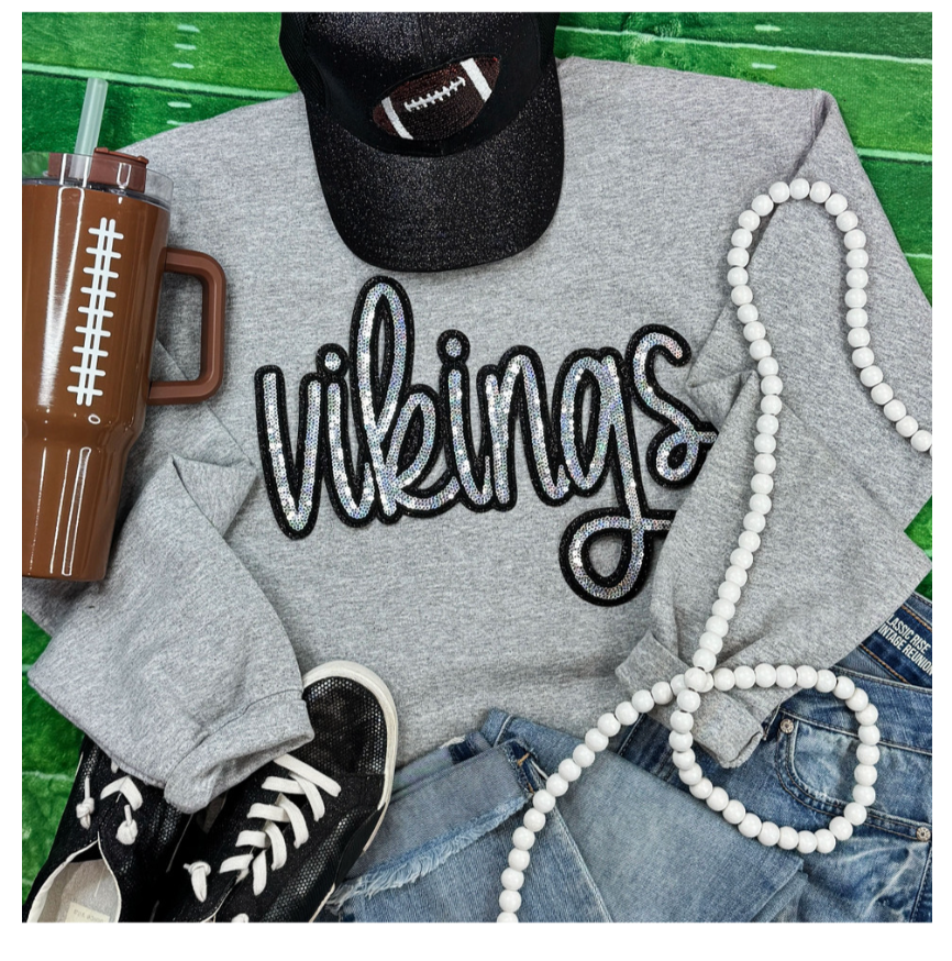 Game Day Patch Collection 🏈🐾