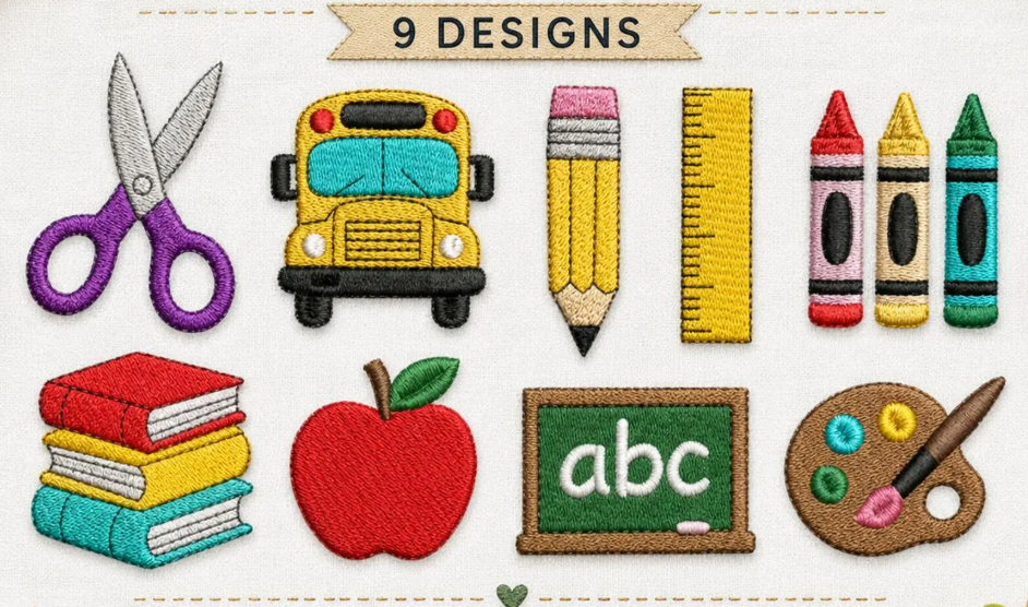 🍎 The Signature Teacher Quarter Zip 🍎