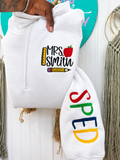 🍎 The Signature Teacher Quarter Zip 🍎